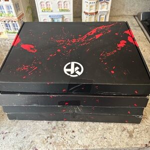 Hunt A Killer - Curtain Call Episodes 1-4